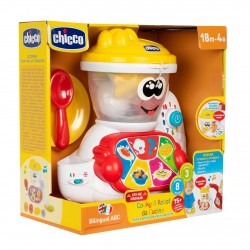 CHICCO 00010197000130 Robot kuchenny COOKY