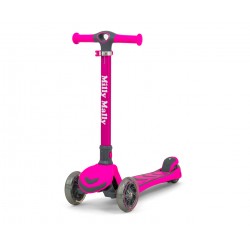 Scooter Boogie Pink