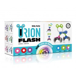 Pojazd Orion Flash Candy