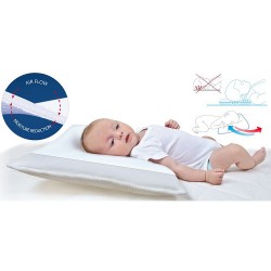 MATEX Poduszka dla niemowląt Aero3D 36X27 [TDDPA3D2]