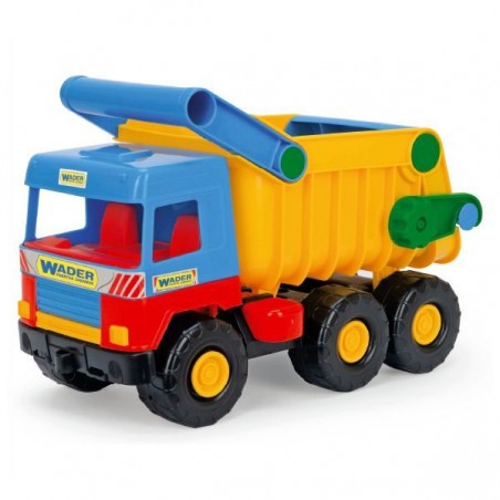 WADER 32051 Middle Truck Wywrotka 39222