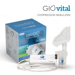 INNOGIO VP-D1 Nebulizator kompresorowy Vital