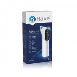 HAXE Elektryczny aspirator do nosa dla niemowląt X10S